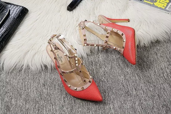 Valentino slingback Women--109